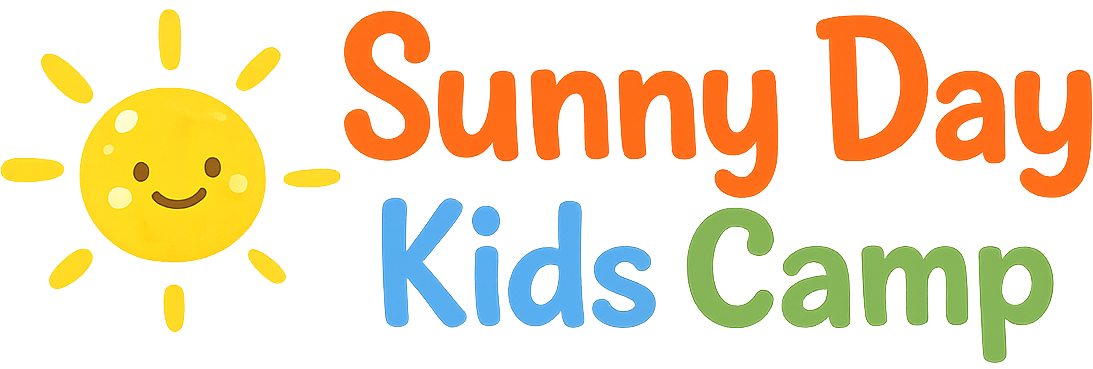 Sunny Day Kids Camp